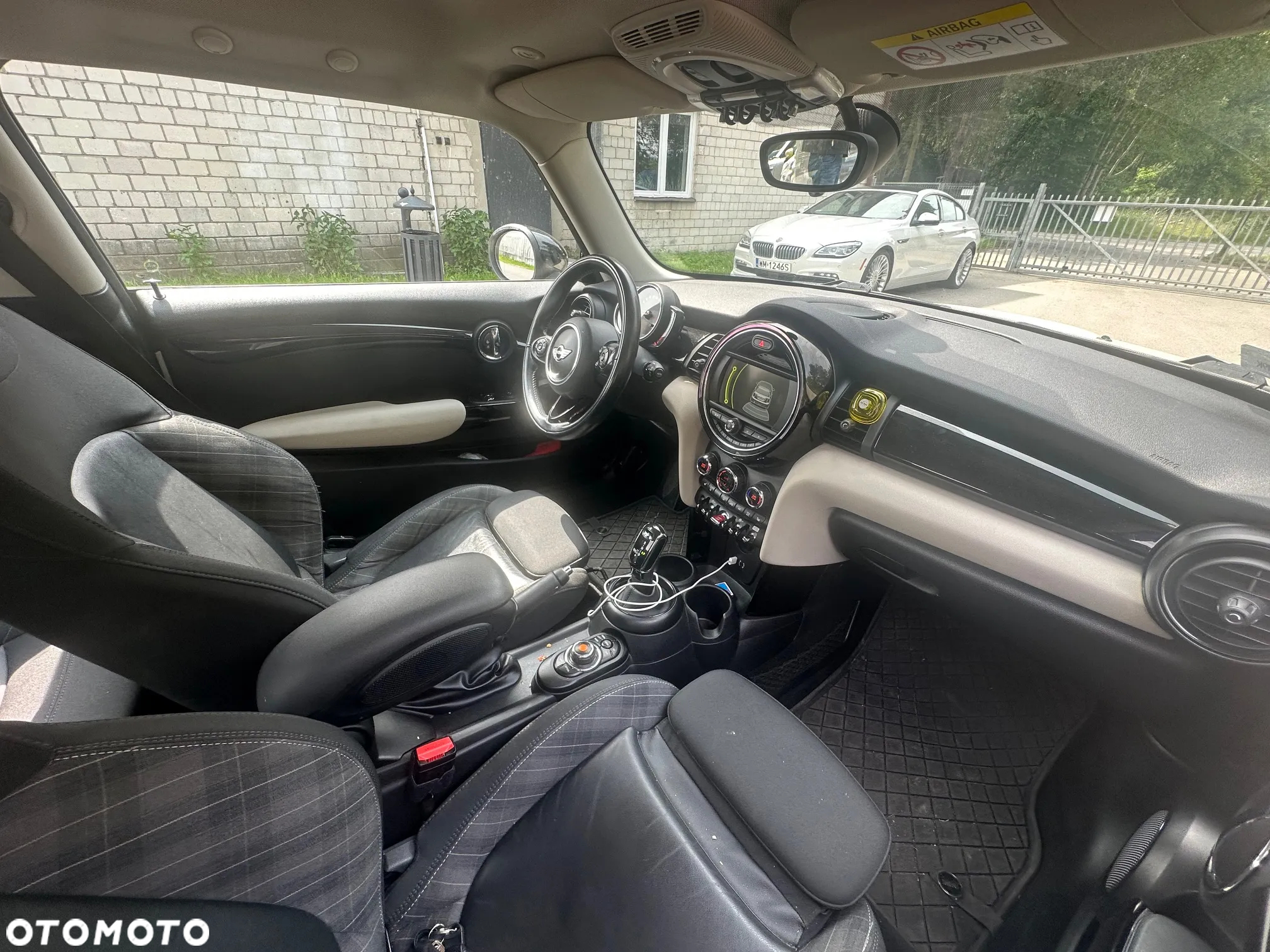 MINI Cooper D - 13