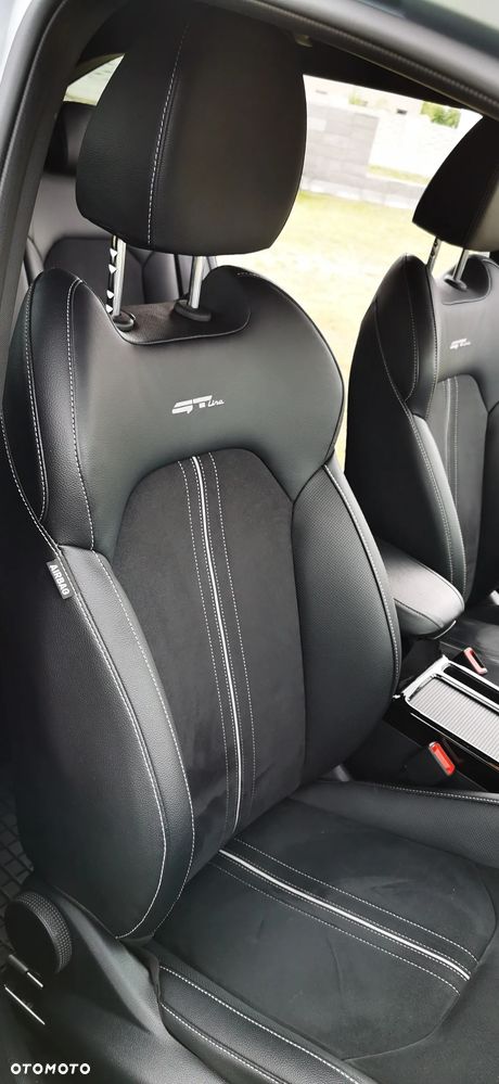 Kia Ceed 1.5 T-GDI GT-Line DCT - 27