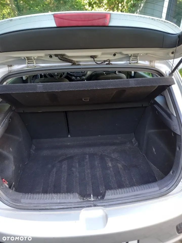 Kia Ceed Cee'd 1.6 CRDi M - 18
