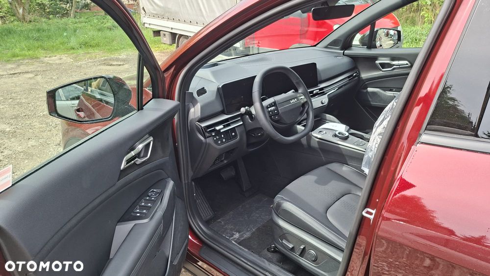 Kia Sportage 1.6 T-GDI HEV L 2WD - 8