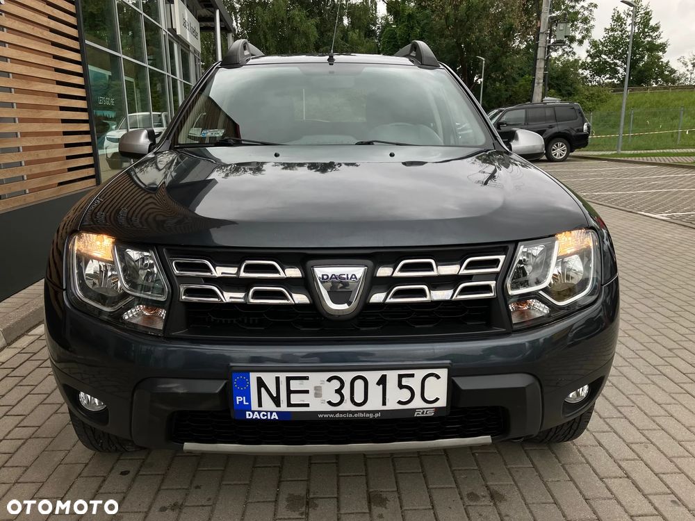 Dacia Duster 1.2 TCe Prestige - 10