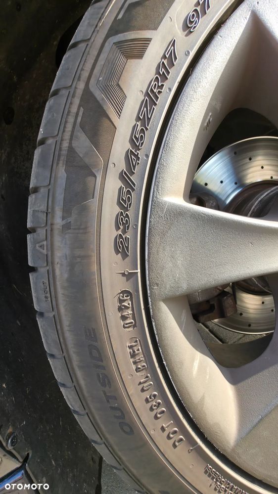 BMW Seria 5 - 22