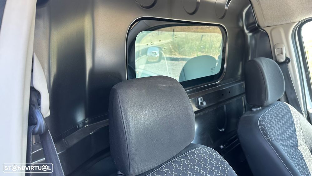 Renault Kangoo 1.5dci - 20