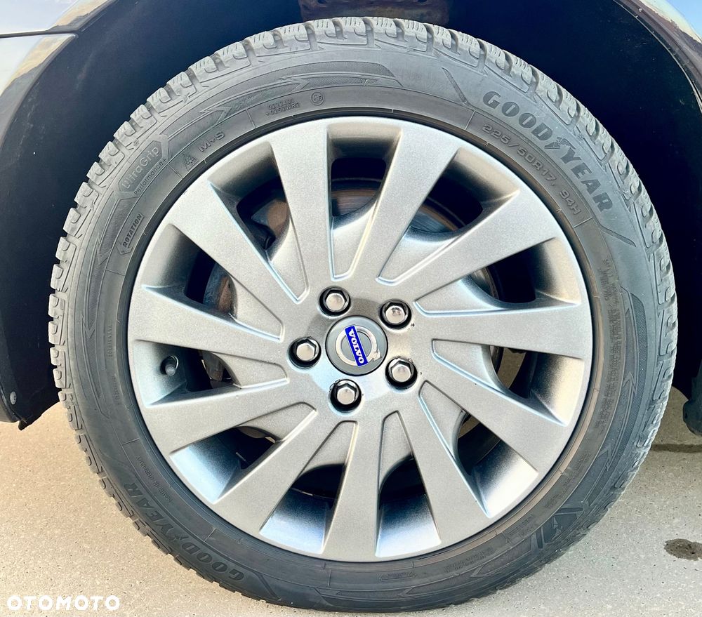 Volvo S80 T6 AWD Summum - 21