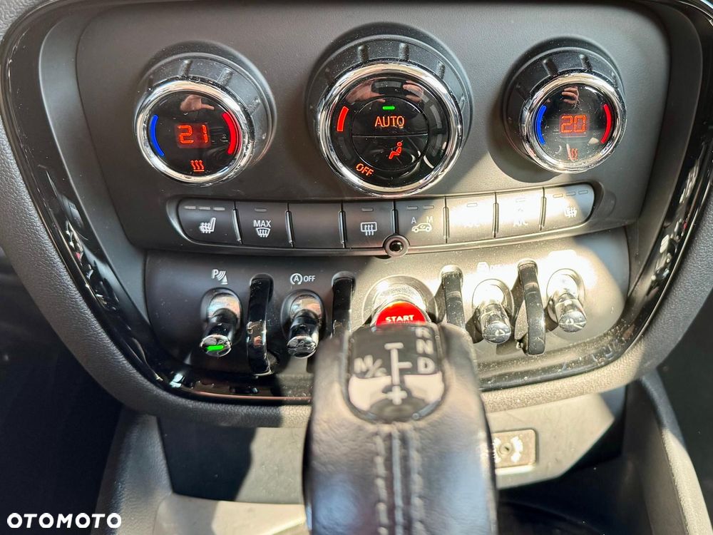 MINI Clubman Cooper - 12