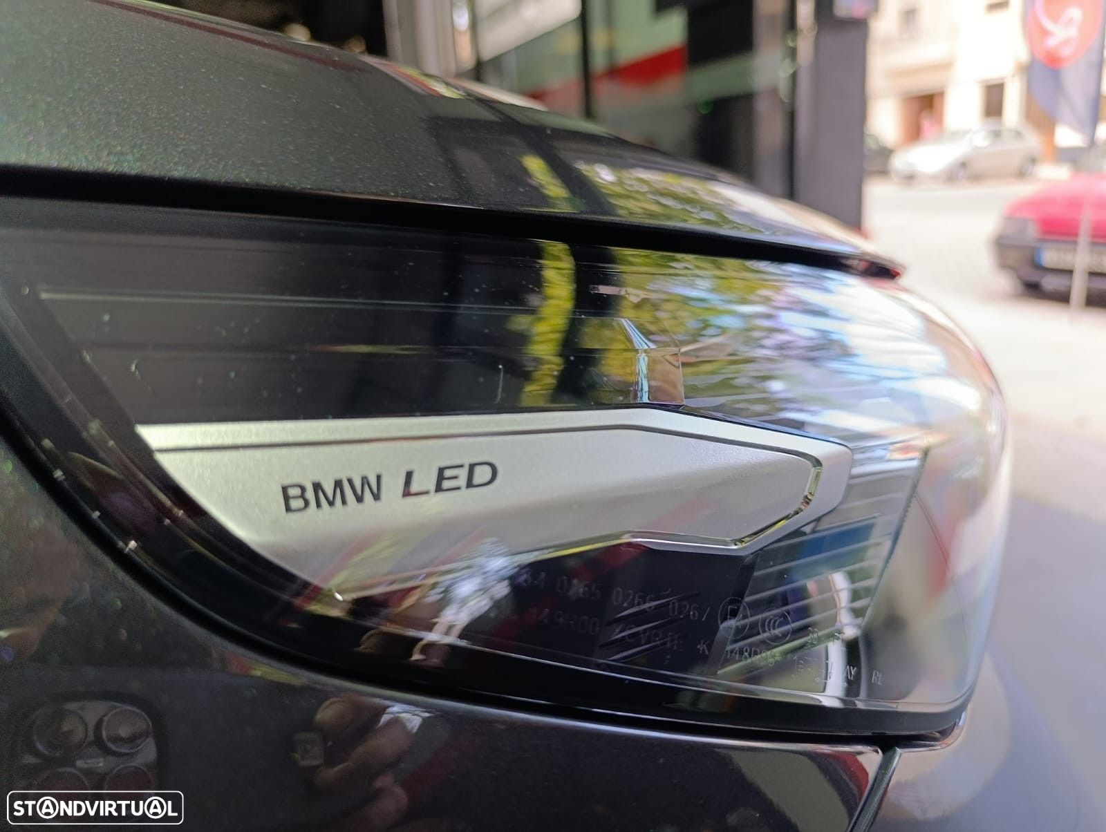 BMW i5 eDrive40 Pack Desportivo M - 23
