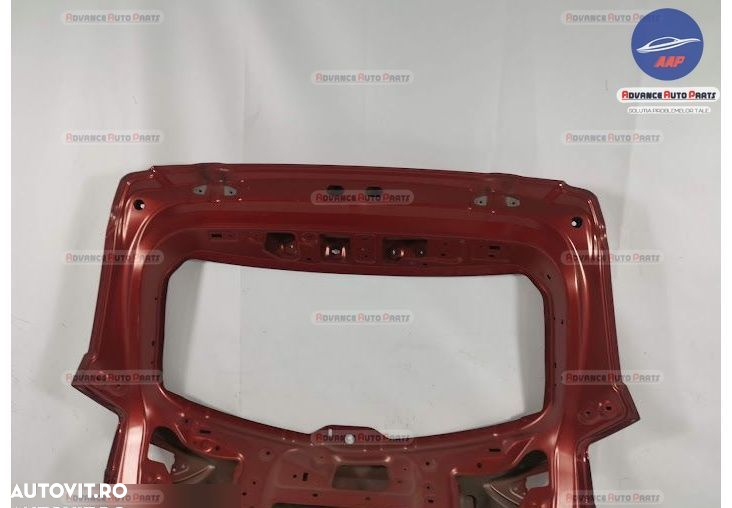 Haion original Mazda CX-3 1 2015 2016 2017 2018 OEM - 6