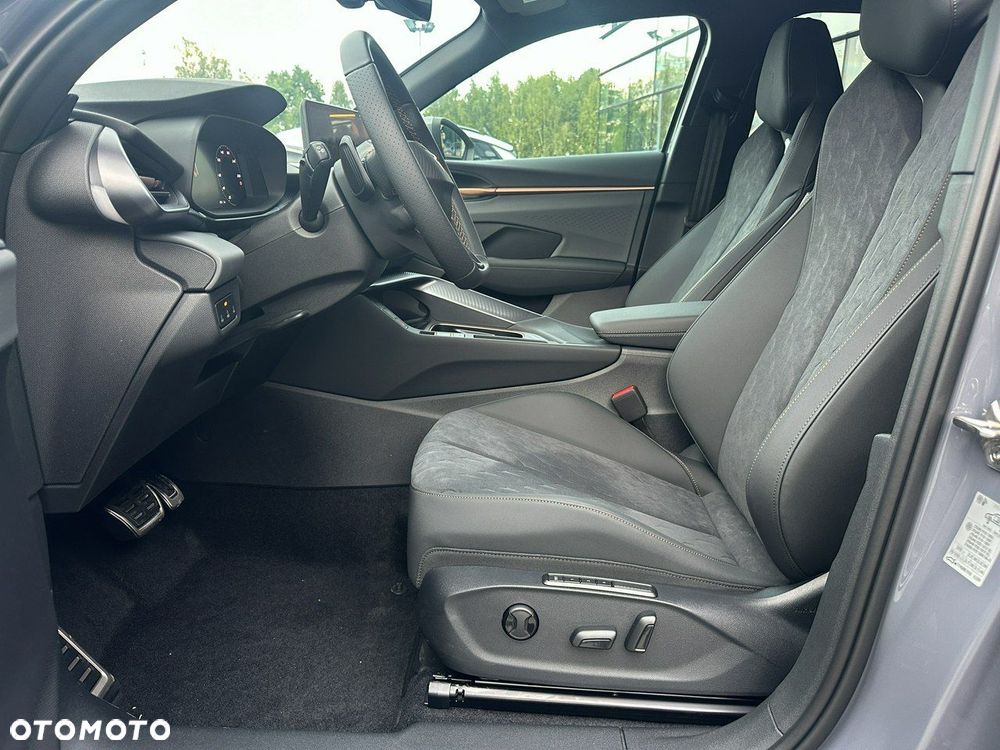 Cupra Terramar - 11