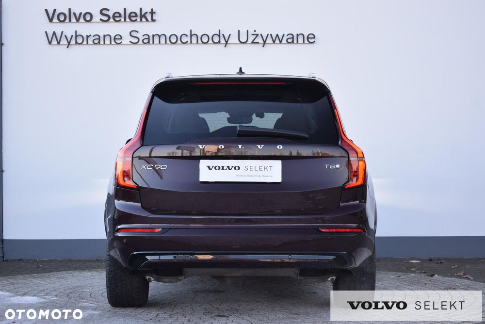 Volvo XC 90 - 8