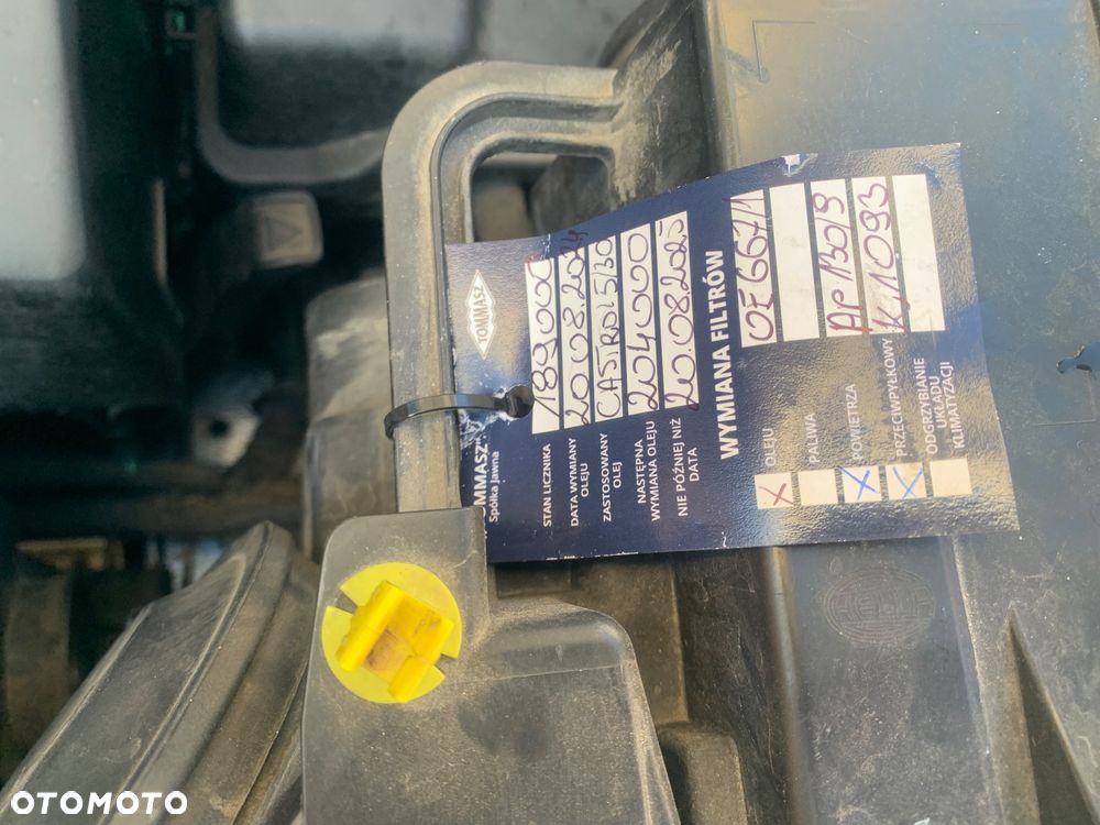 Citroën C3 Picasso 1.6 HDi SX - 11