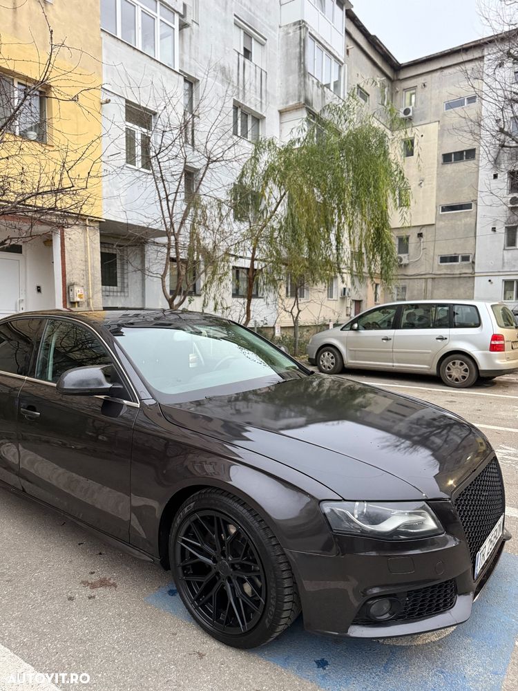 Audi A4 2.0 TDI Avant - 3