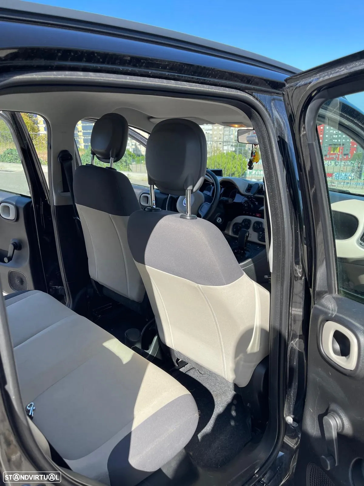 Fiat Panda - 10