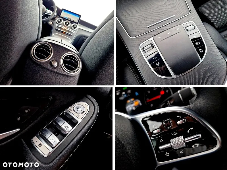 Mercedes-Benz GLC 300 de 4-Matic Avantgarde - 21