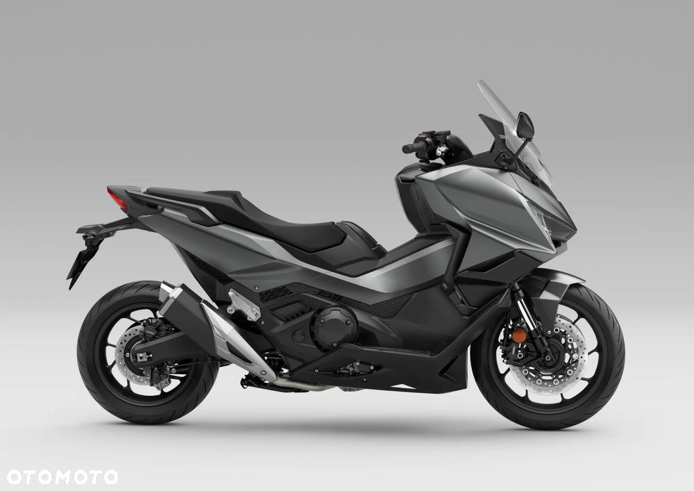 Honda NSS - 2