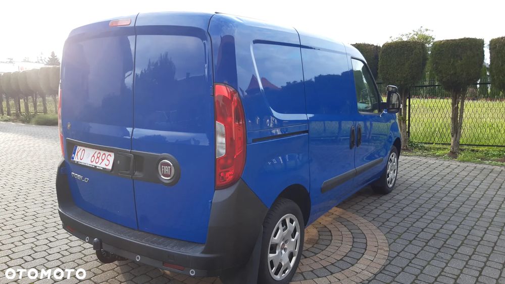 Fiat Doblo - 37