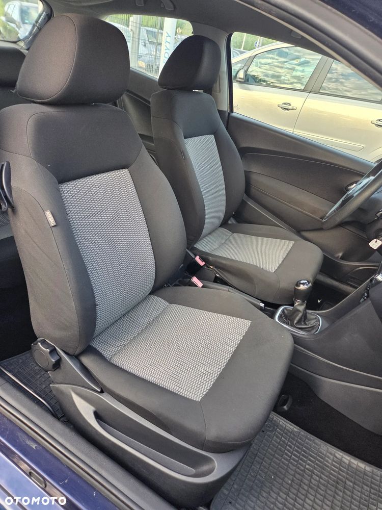 Volkswagen Polo 1.2 TDI Trendline - 16