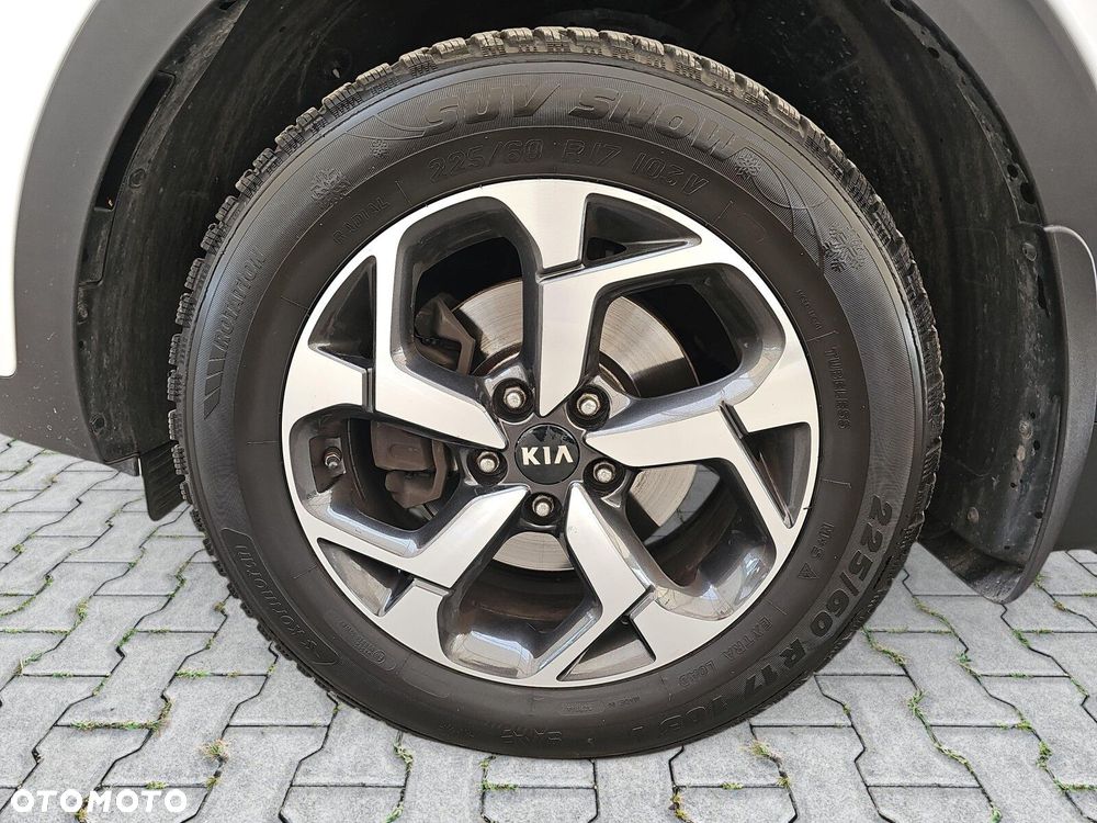 Kia Sportage - 11