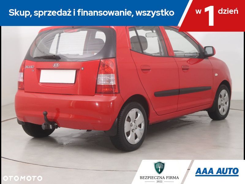 Kia Picanto - 7
