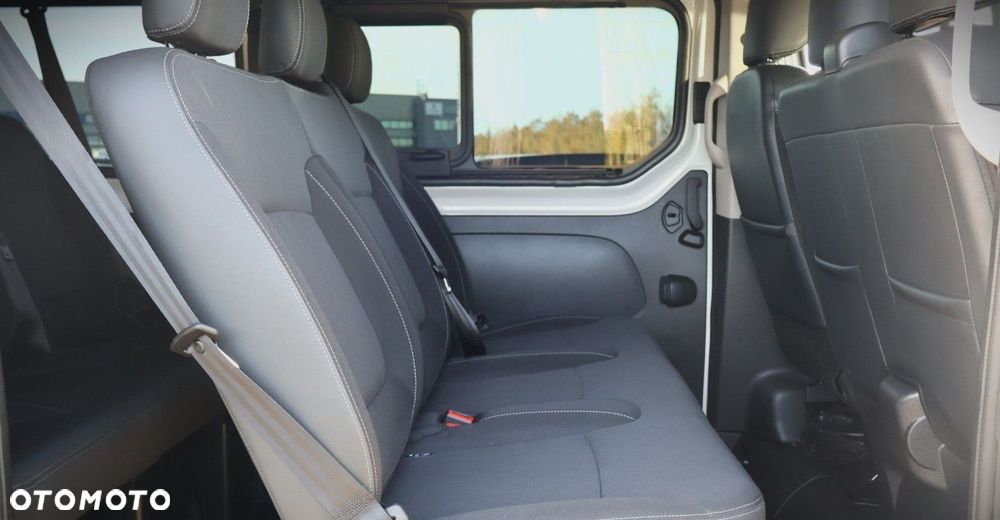 Renault Trafic - 22