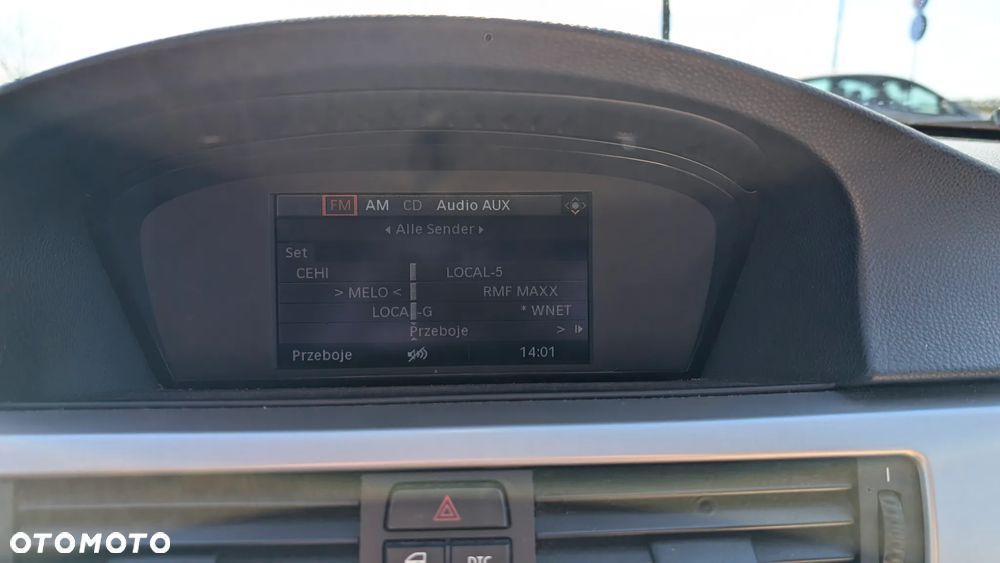 BMW Seria 3 318d DPF - 7