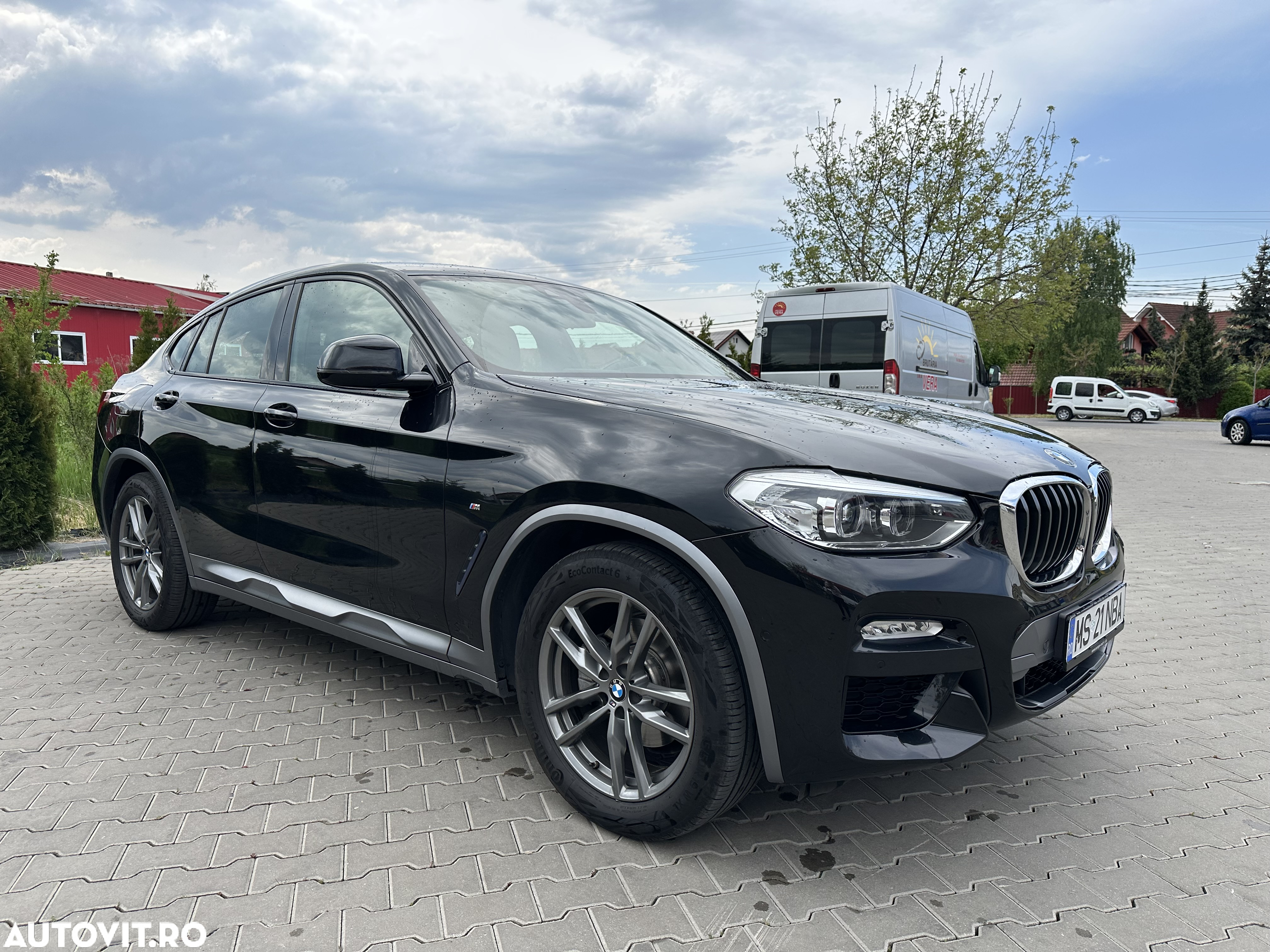 BMW X4 xDrive20d - 2