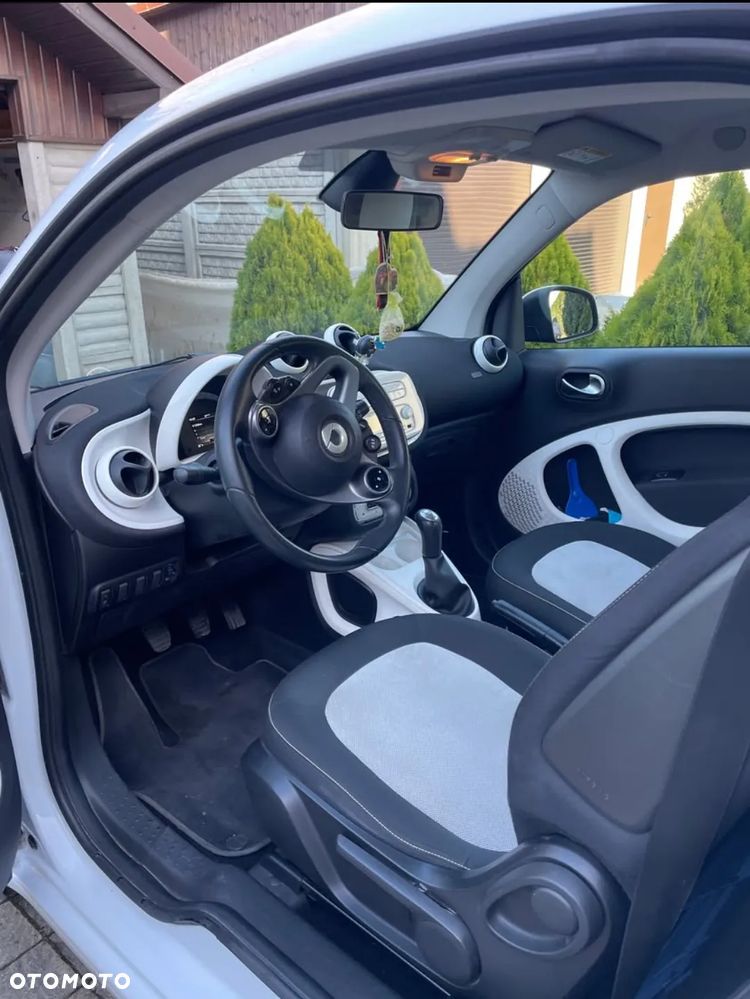 Smart Fortwo - 4