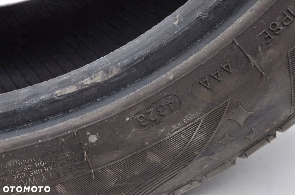 2X OPONA OPONY ROYAL BLACK ROYAL ECO 215/55R18 2023R - 4