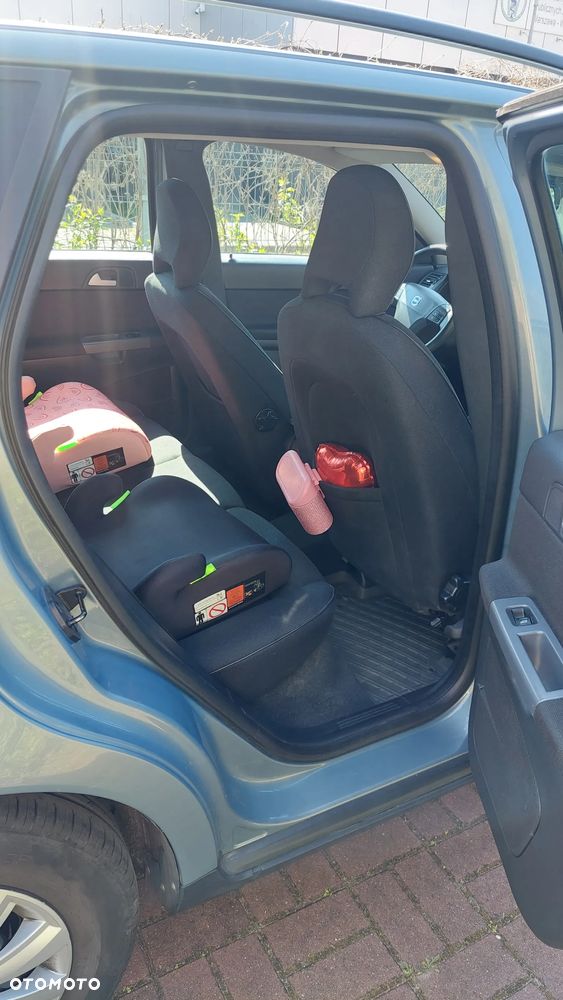 Volvo V50 1.8 Kinetic - 10