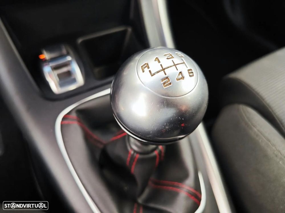 Alfa Romeo Giulietta - 29