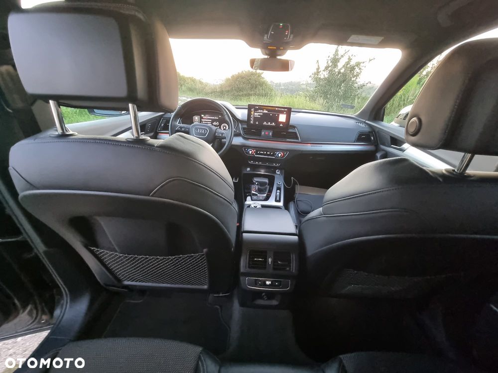 Audi Q5 - 6