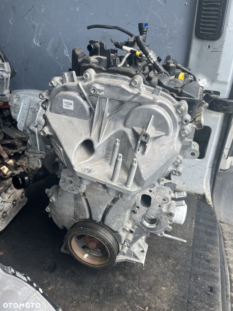 Silnik 1.5 ECOBOOST YZDA Ford Kuga III - 3