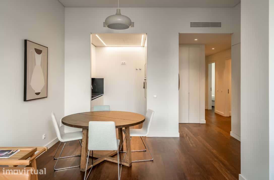 Apartment with private pool in Lisbon - Grande imagem: 5/21