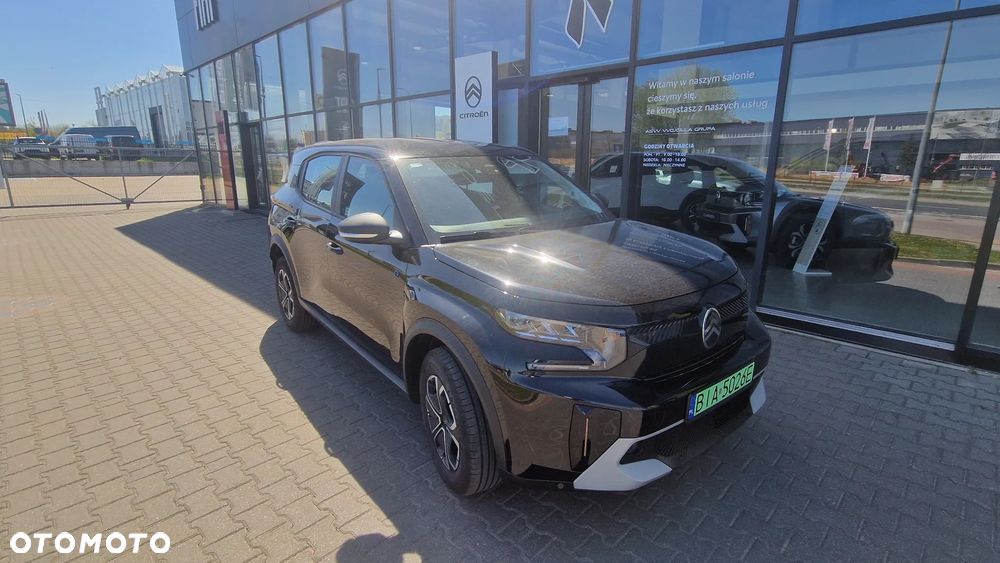 Citroën C3 Aircross 113 Standard-Range YOU - 4
