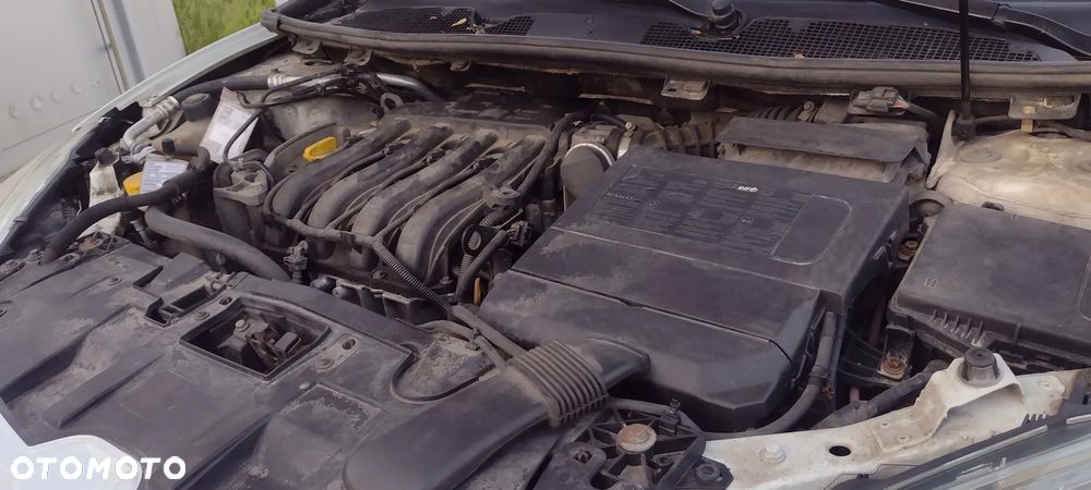 Renault Megane 1.6 16V Authentique - 33