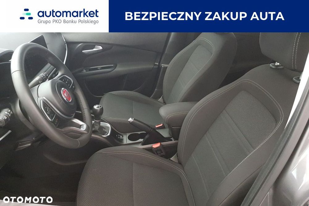 Fiat Tipo 1.0 T3 City Life - 10