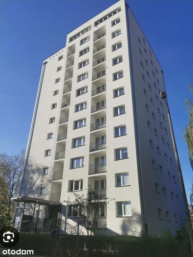 4 pokojowe mieszkanie na sprzedaż- Aleja Majowa