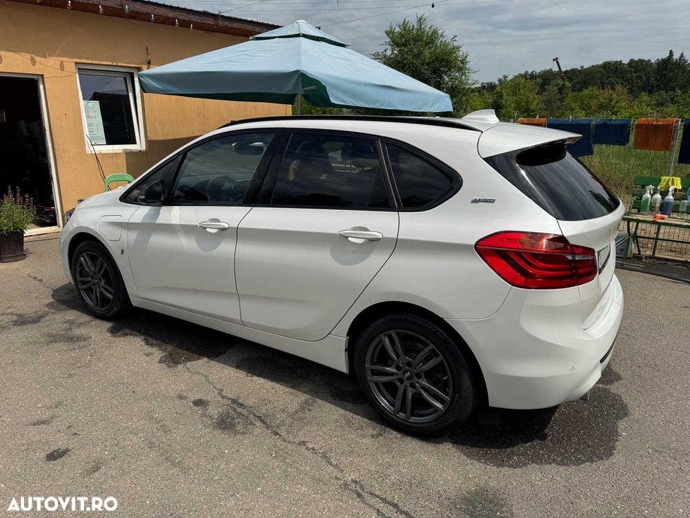 BMW Seria 2 225xe AT PHEV - 3