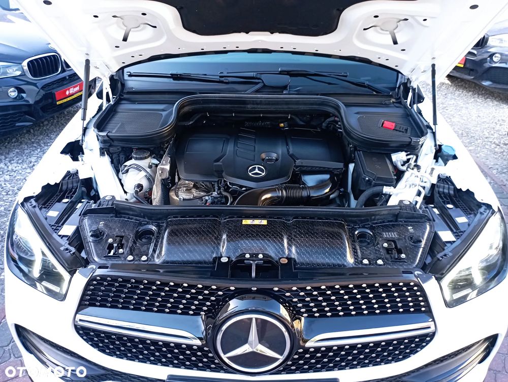 Mercedes-Benz GLE - 36
