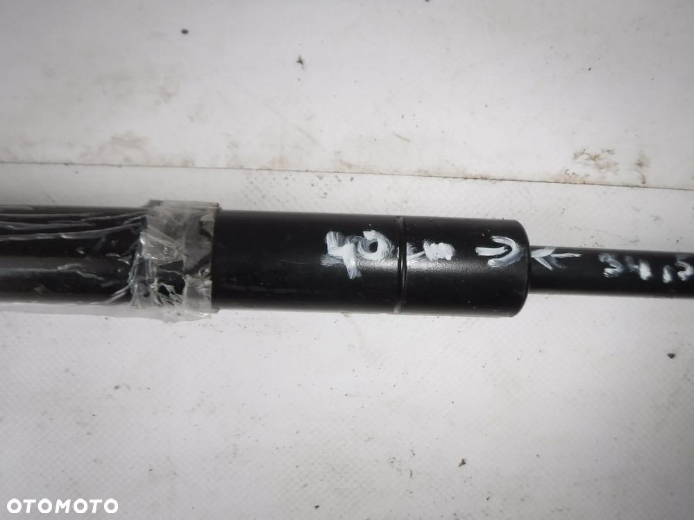 Sprężyna gazowa 721mm 1500N Stabilus siłownik liebherr r984 0242TL 1500N 161/21 ba03  10036198 - 6