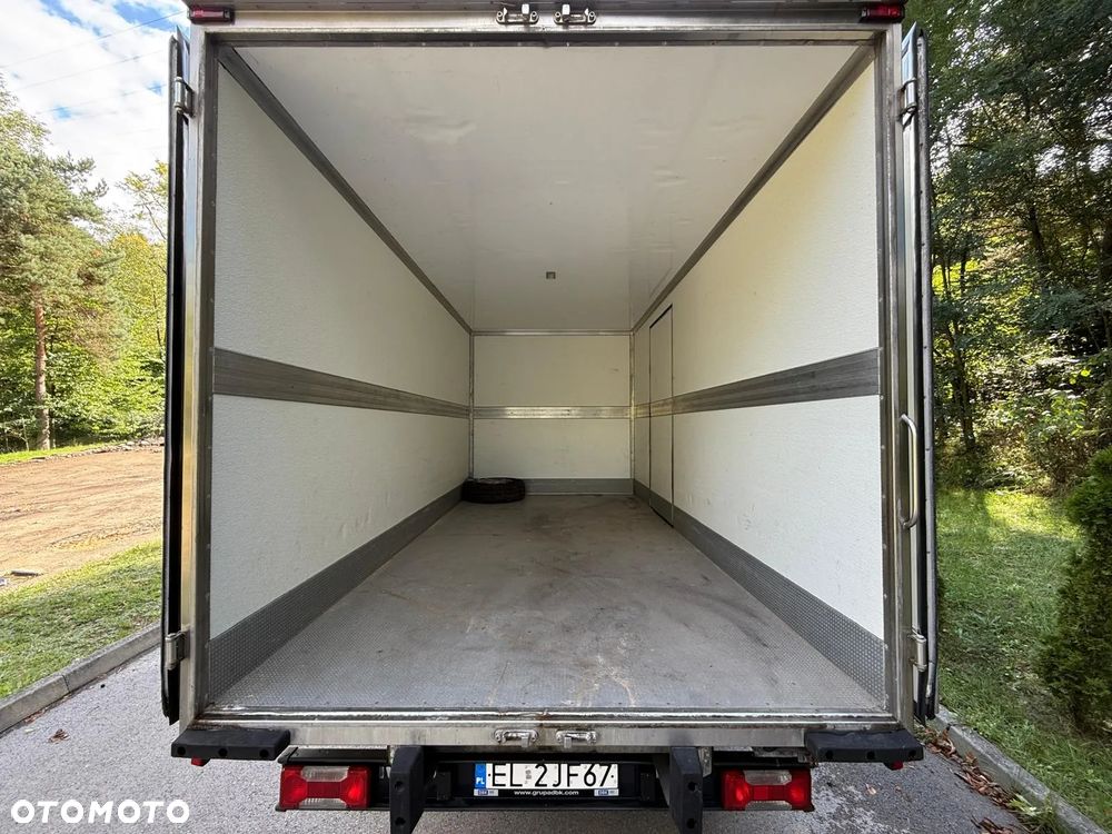 Iveco 35S15 IZOTERMA - 15