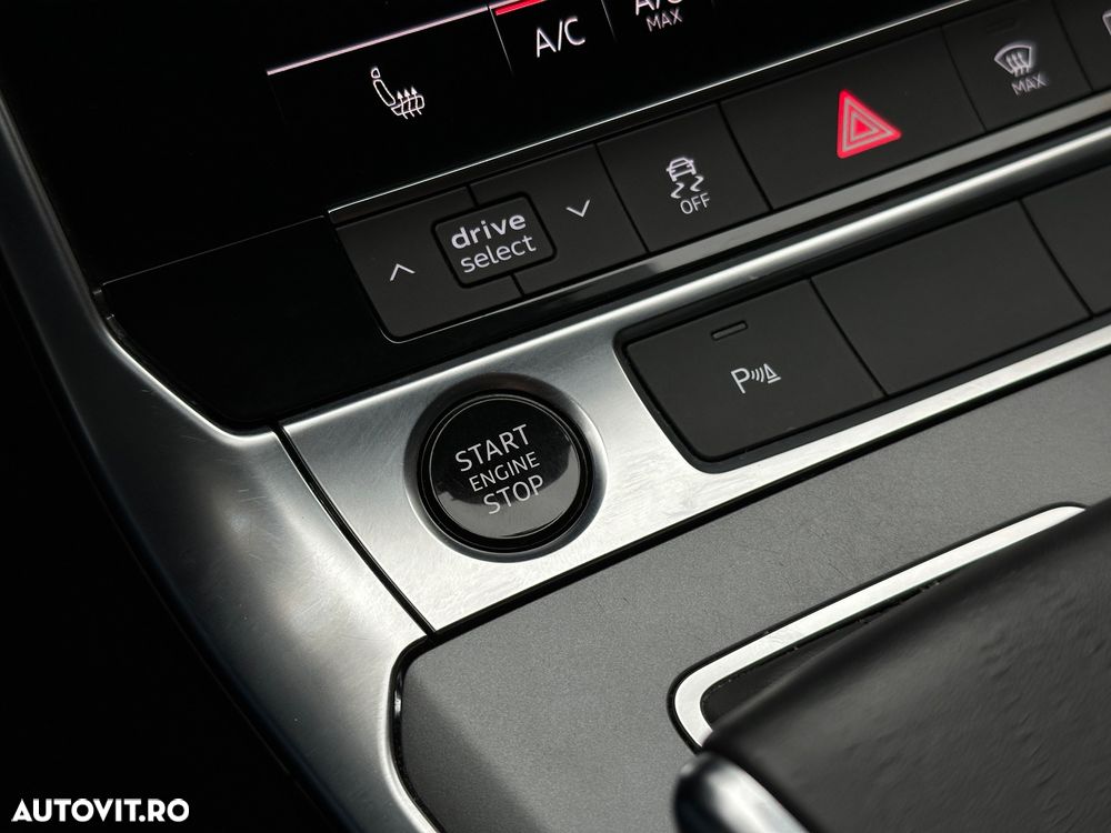 Audi A6 40 TDI S tronic - 29