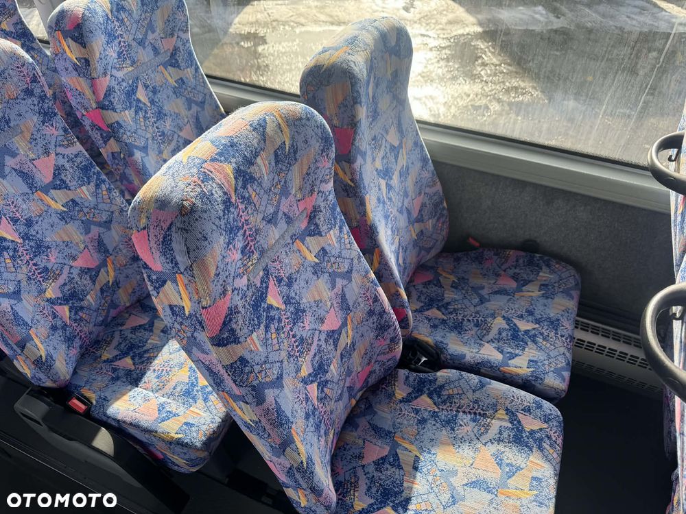 Temsa Tourmalin - 16