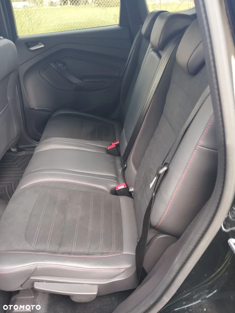 Ford Kuga 2.0 TDCi AWD ST-Line Black - 15