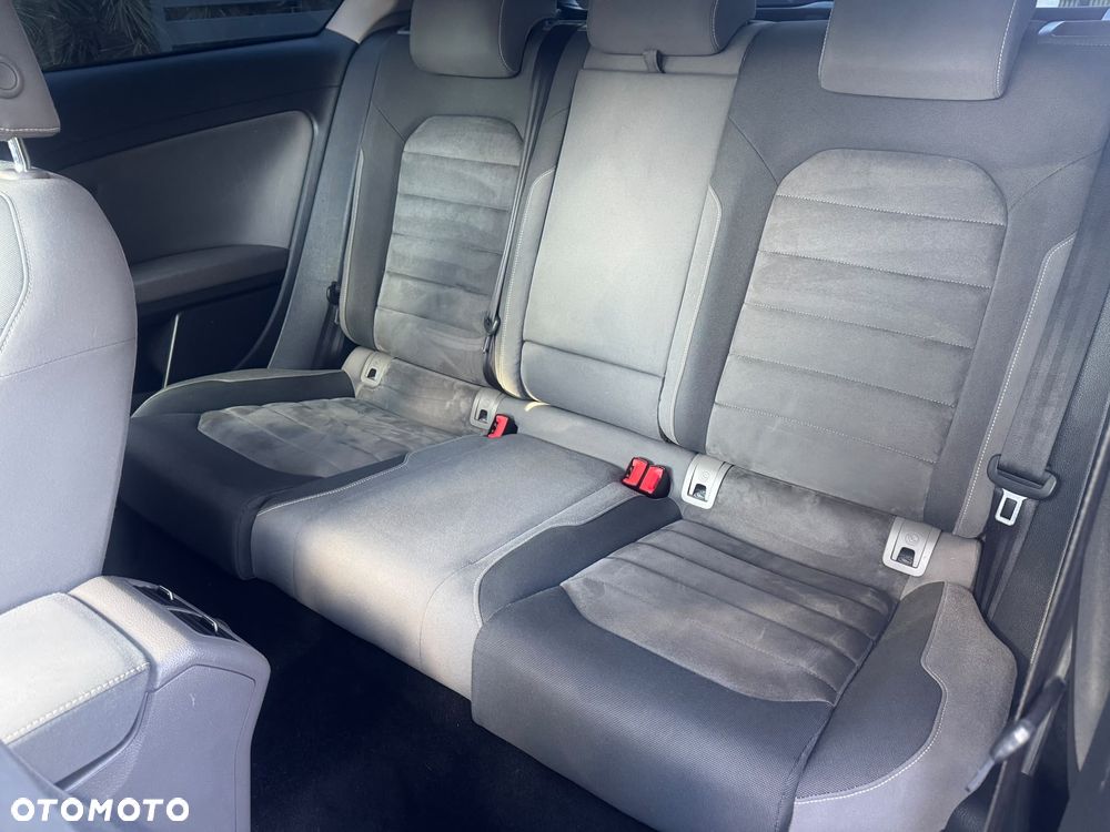 Volkswagen Golf 1.4 TSI BlueMotion Technology Highline - 13