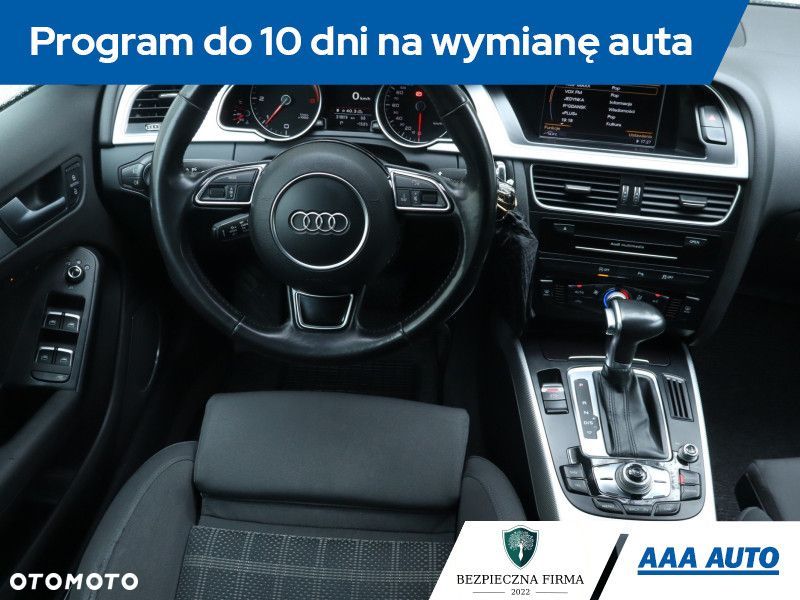 Audi A5 Sportback - 9