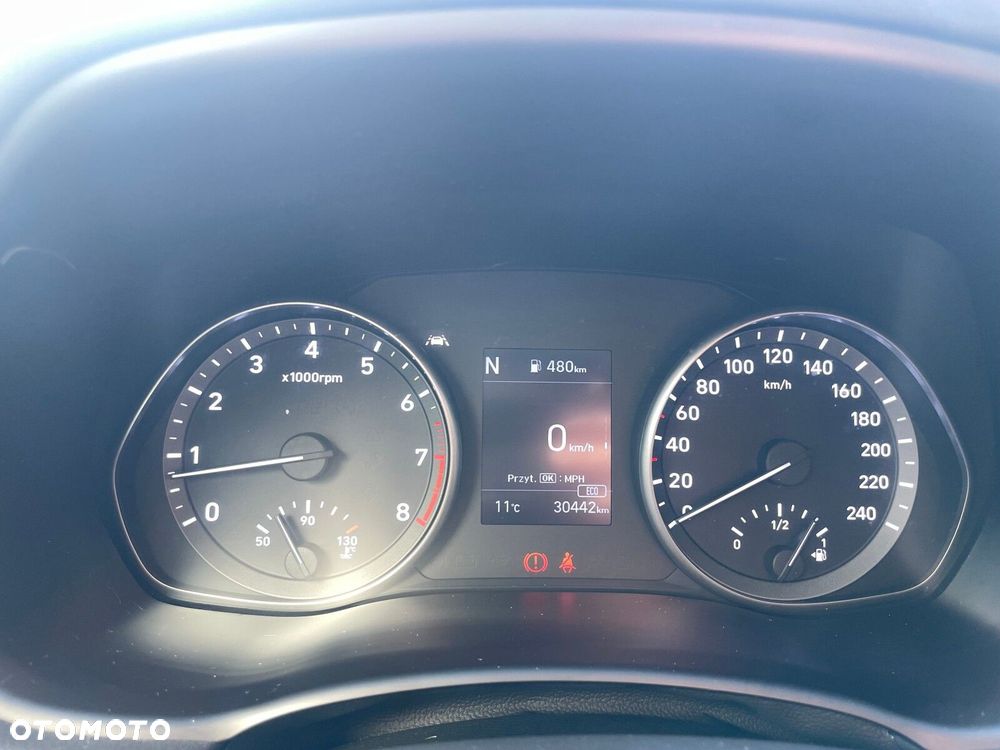 Hyundai i30 - 12