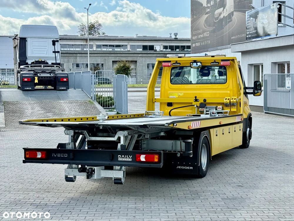 Iveco DAILY - 9