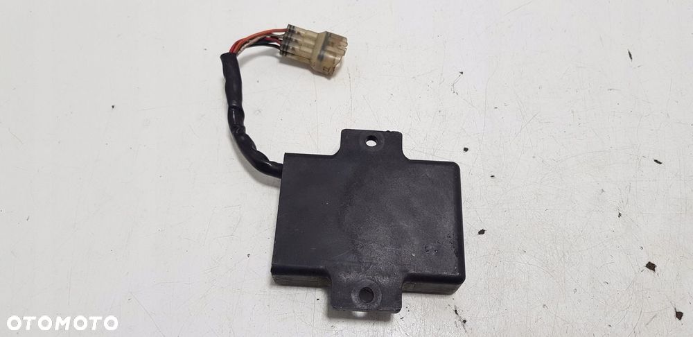 APRILIA PEGASO 650 MODUŁ ZAPŁONOWY - 2