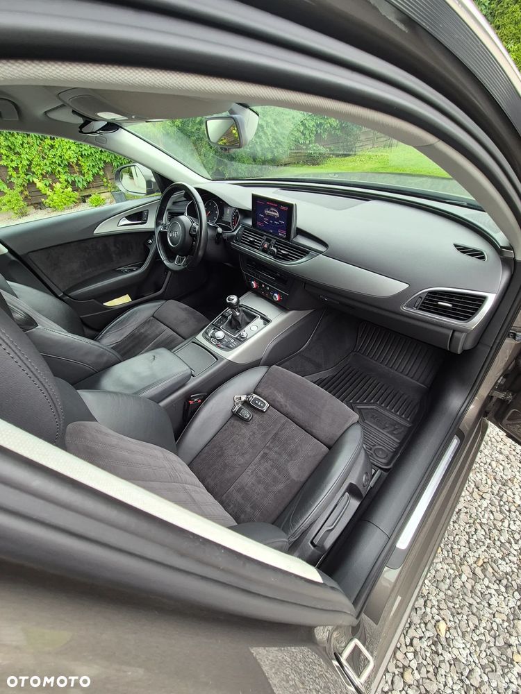 Audi A6 Avant 2.0 TDI Ultra DPF - 19