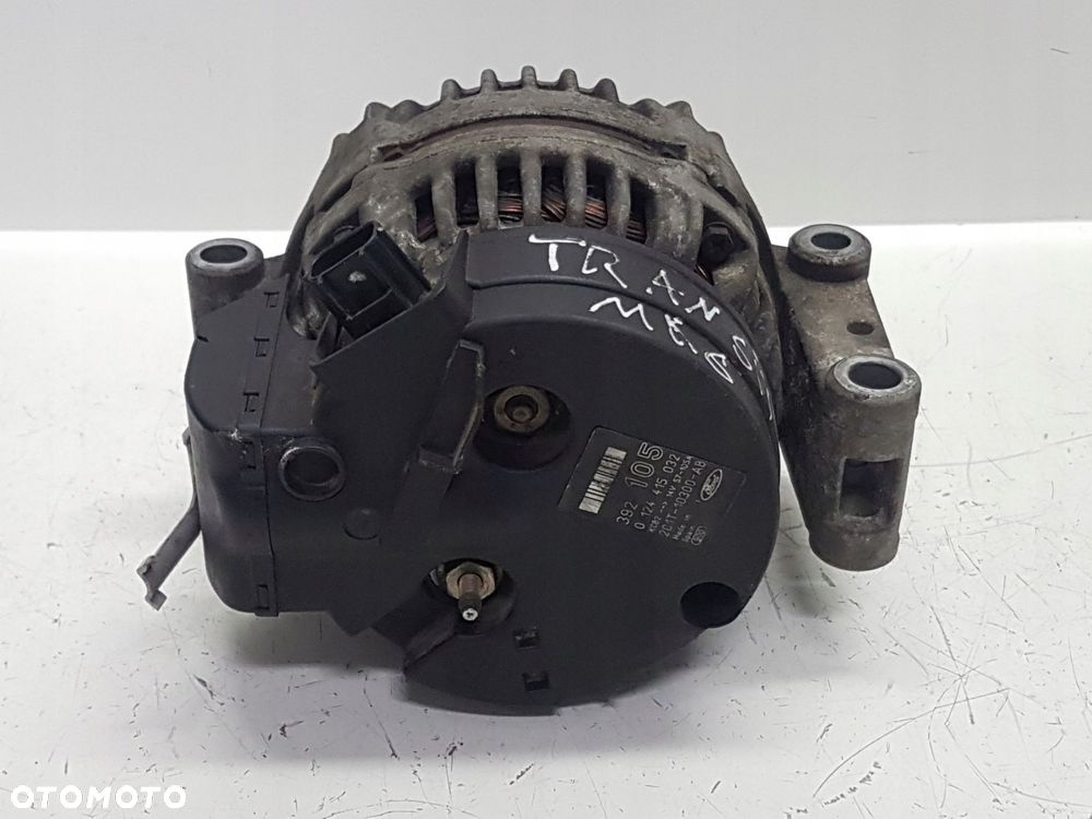 TRANSIT MK6 VI 00- 2.0TDCI ALTERNATOR 2C1T10300AB - 8